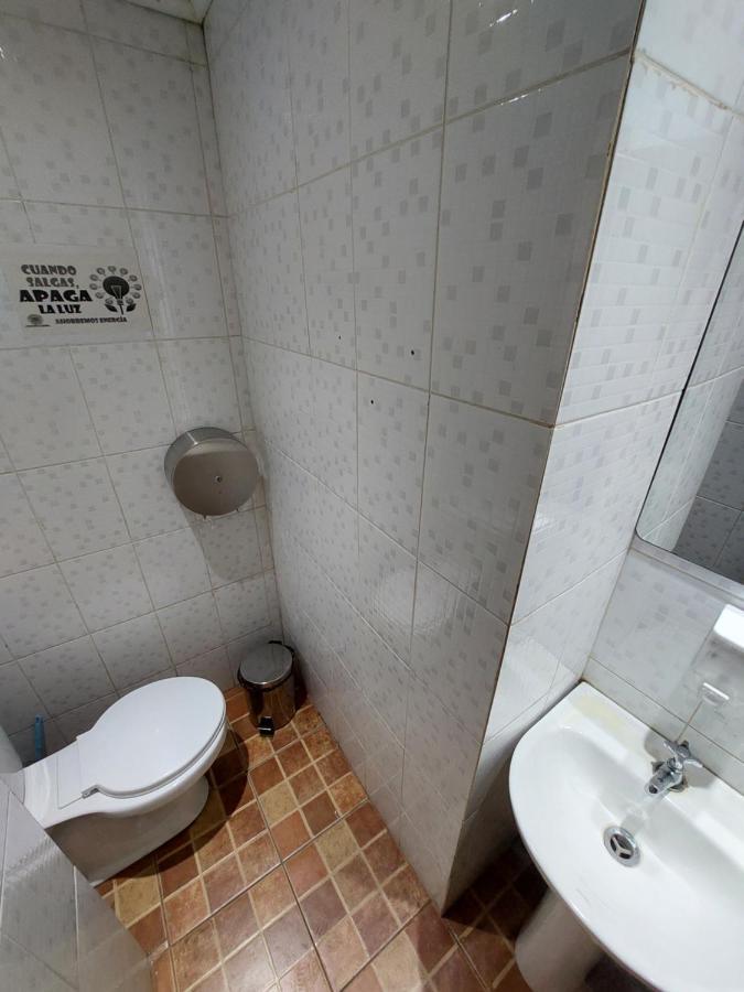 Umantü Hostel Panguipulli Dış mekan fotoğraf