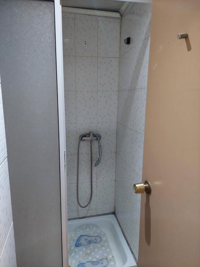 Umantü Hostel Panguipulli Dış mekan fotoğraf