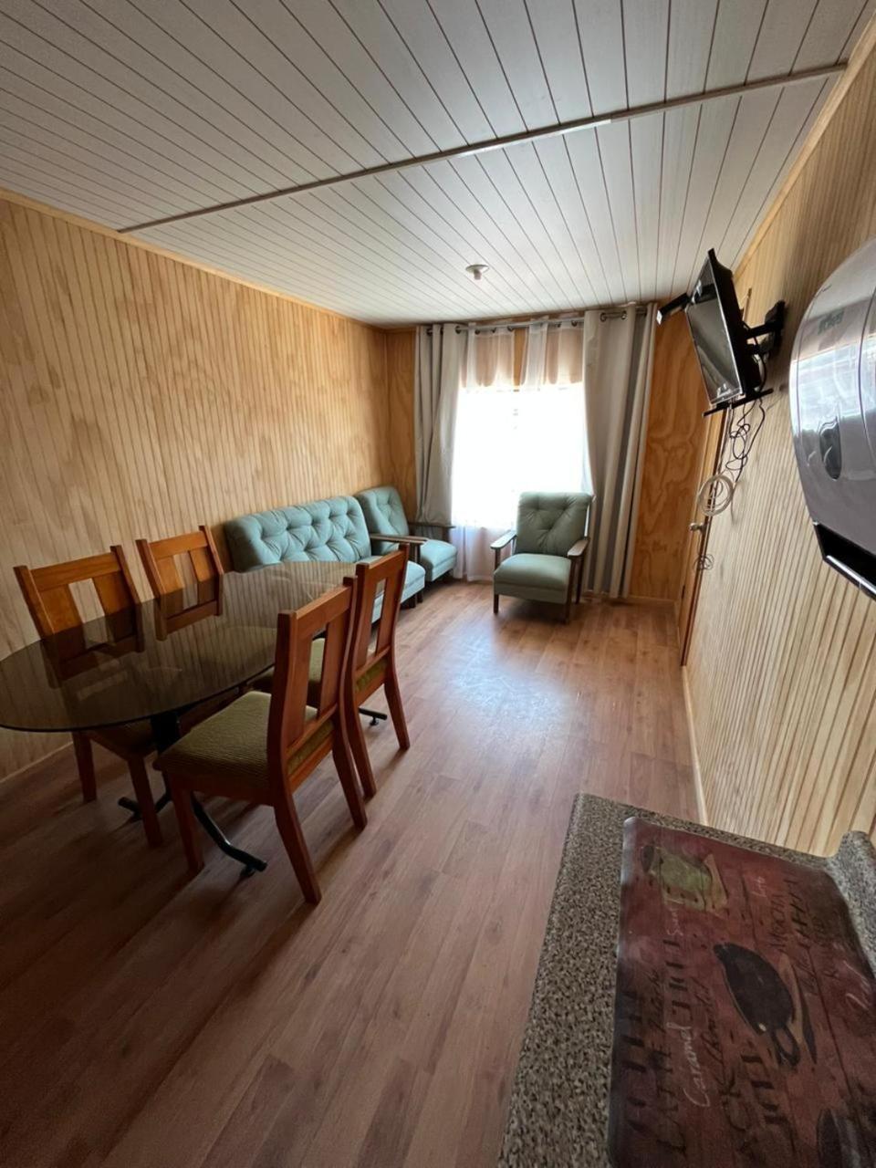 Umantü Hostel Panguipulli Dış mekan fotoğraf