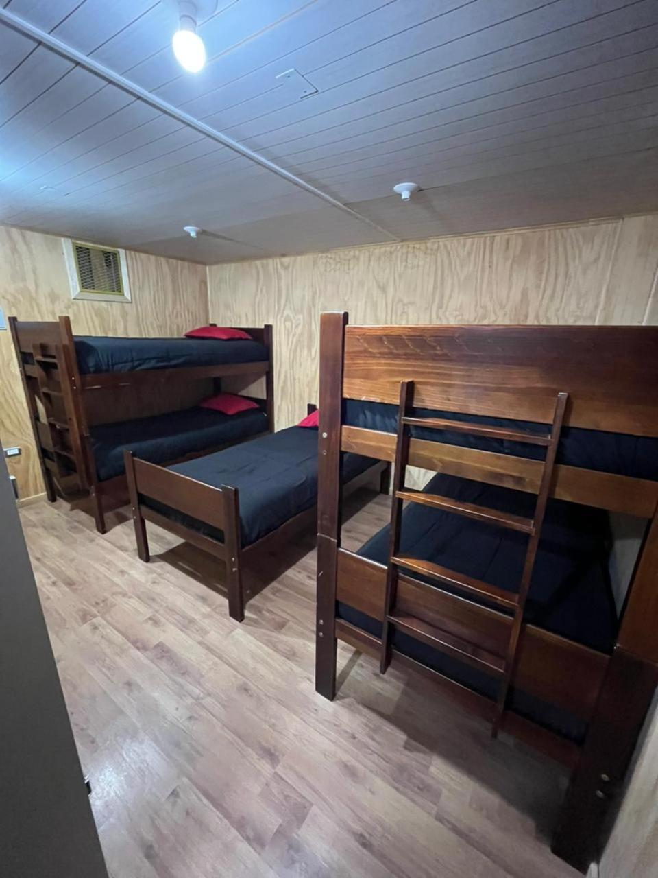 Umantü Hostel Panguipulli Dış mekan fotoğraf