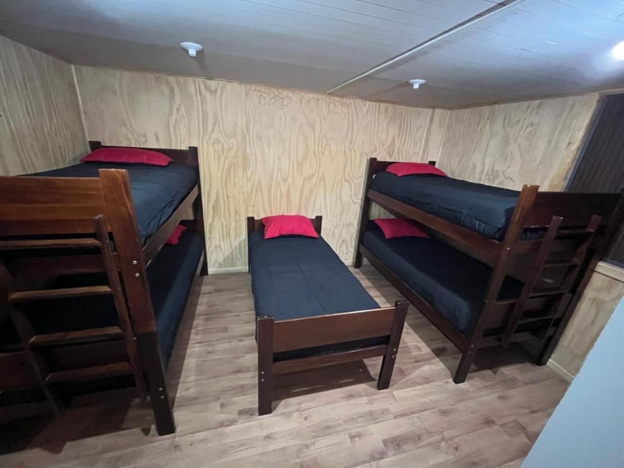 Umantü Hostel Panguipulli Dış mekan fotoğraf