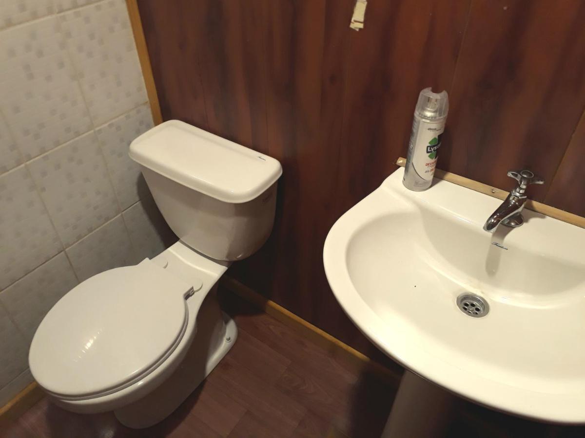 Umantü Hostel Panguipulli Dış mekan fotoğraf