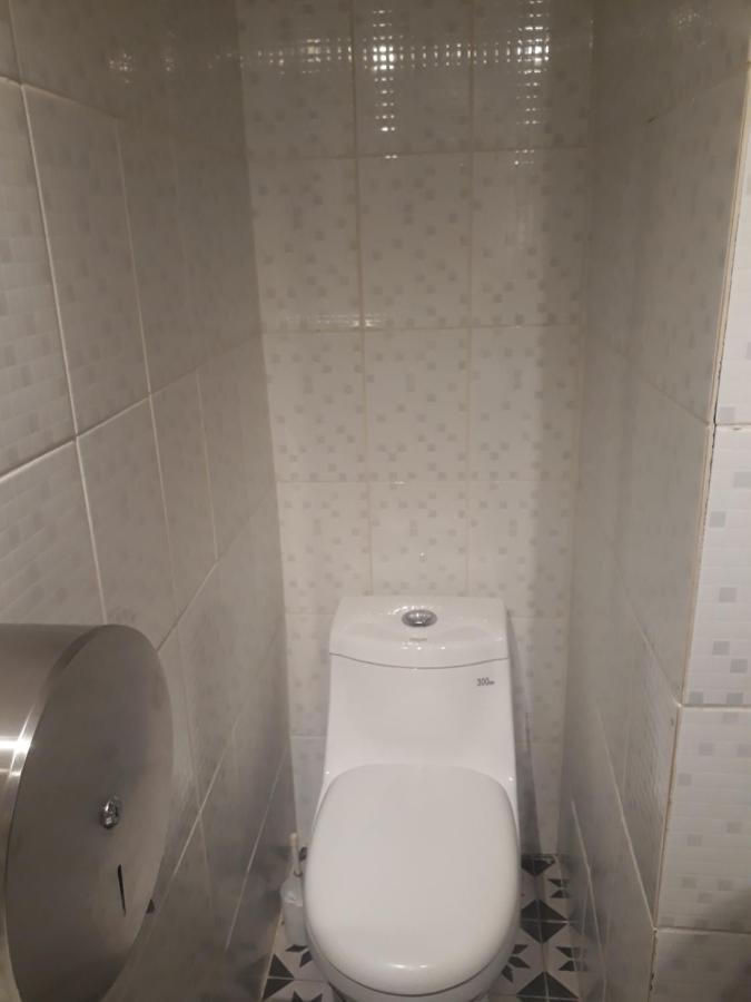 Umantü Hostel Panguipulli Dış mekan fotoğraf
